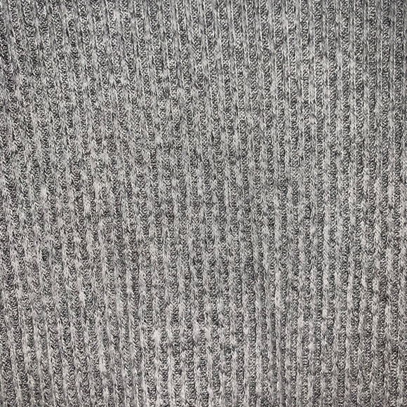 High Neck, Long Sleeve Top - Picture 4 of 5